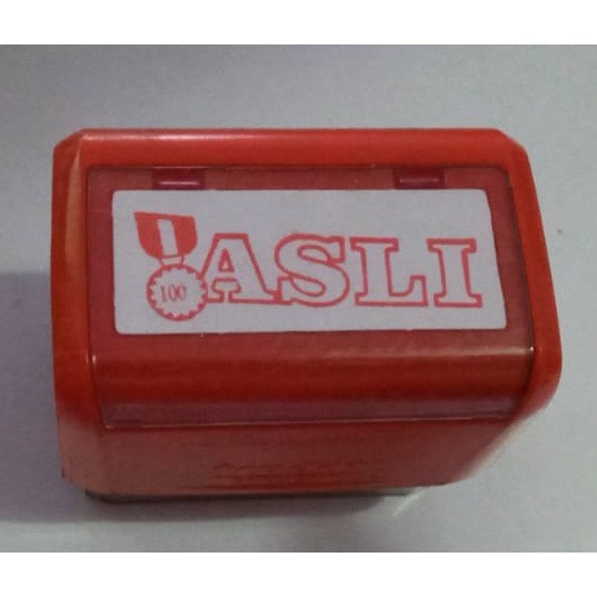 Stempel Asli  Trodat 3911 / Stempel Otomatis / Trodat 3911 / Stempel Cap Trodat 3911