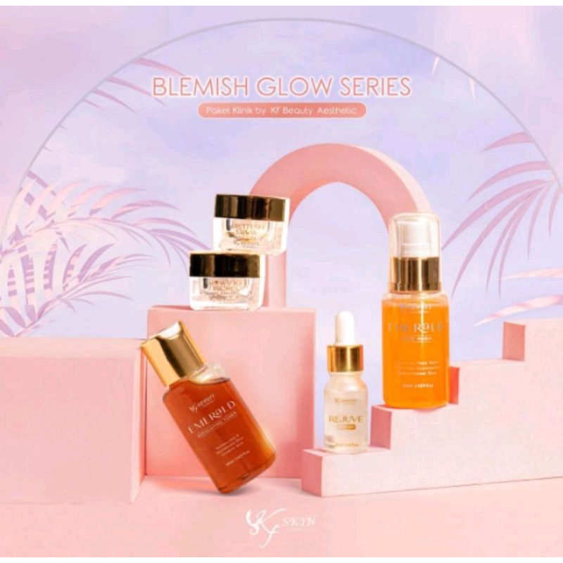 ( BAYAR DI TEMPAT ) PROMO SPECIAL LEBARAN KF SKIN KLINIK TERBARU / KF SKIN KLINIK ORIGINAL / KF KLIN