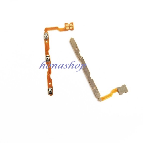 FLEXIBLE ON OFF VOLUME VIVO  Y20 Y20S Y20I Y12S FLEXIBLE ON OFF