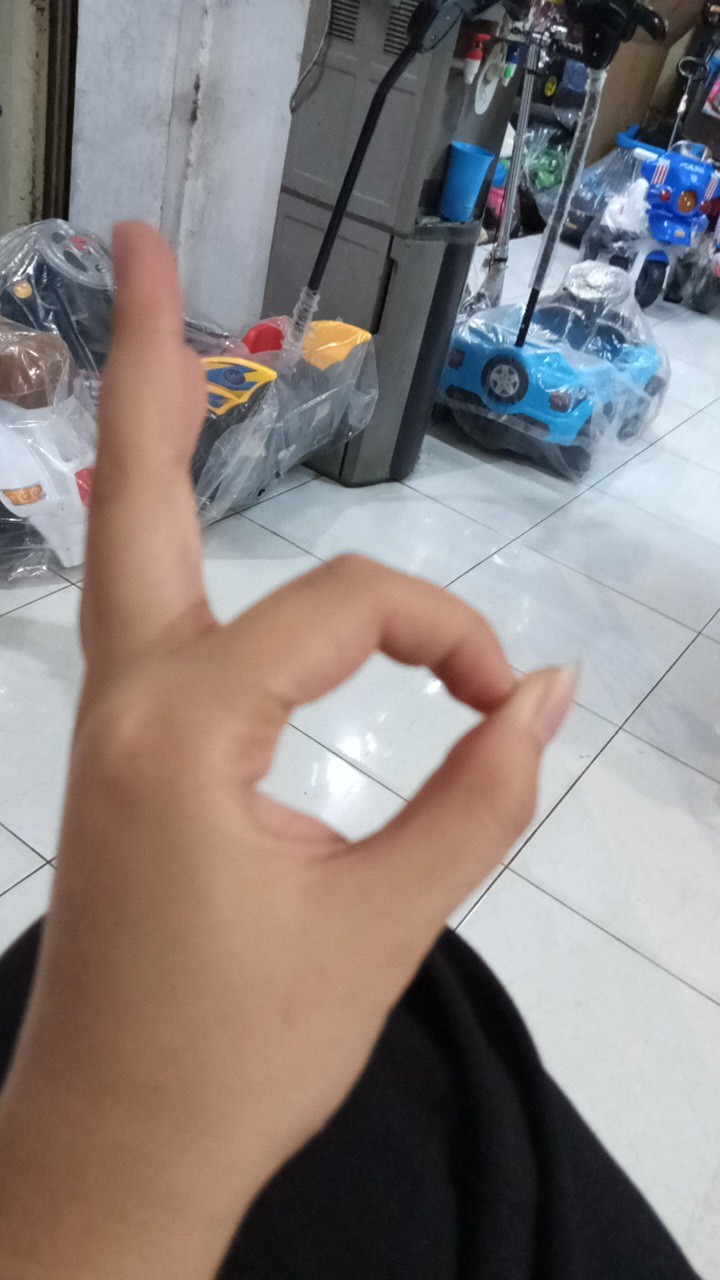 Inner Calleri Dfr.cloth Original