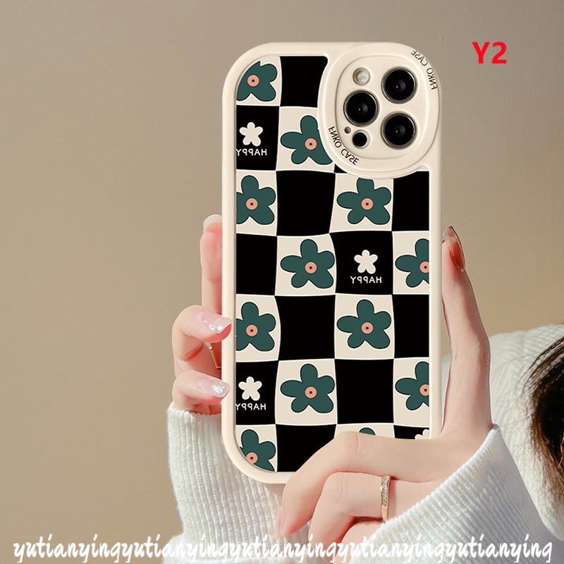 Casing Silikon Xiaomi POCO M3 X3 Pro X3 NFC Redmi 10C 10A 9A 9T 9 9 9C NFC Redmi Note 8 9 10 11 9s 10 Pro Max Motif Bunga