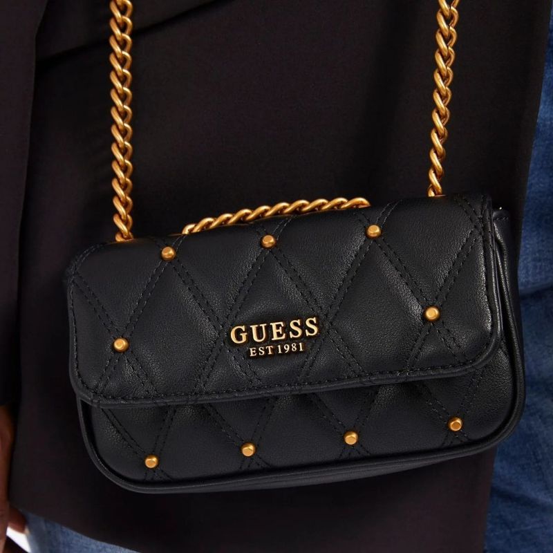 8.8 SALE | GUESSS Triana stud mini crossbody