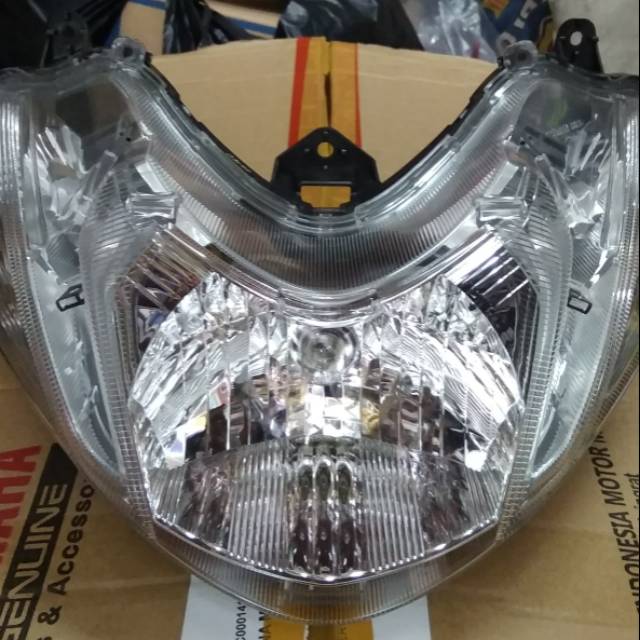 Reflektor mio z. Mio m3