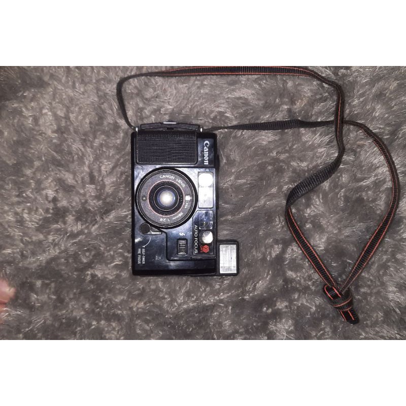 canon af35m
