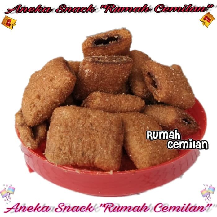 

PILLOW COKLAT ISI COKLAT 250GR /BANTAL COKLAT