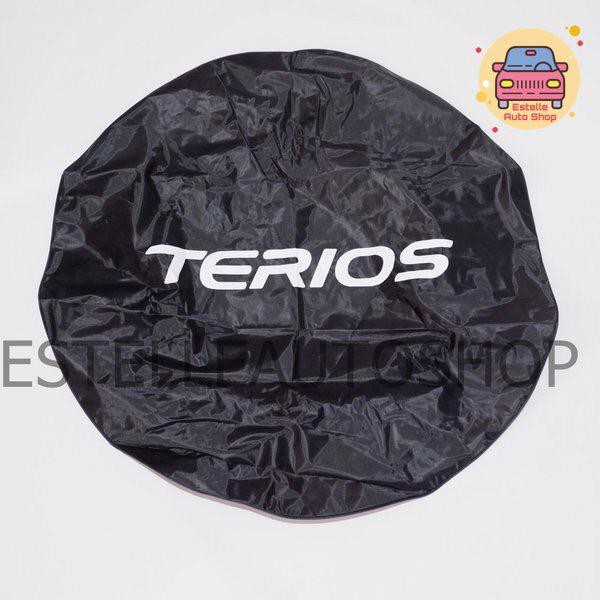 COVER BAN SEREP MOBIL - SARUNG BAN SEREP - PELINDUNG BAN SEREP TERIOS