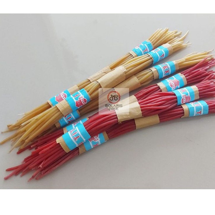 Karet Pentil Titex Rubber