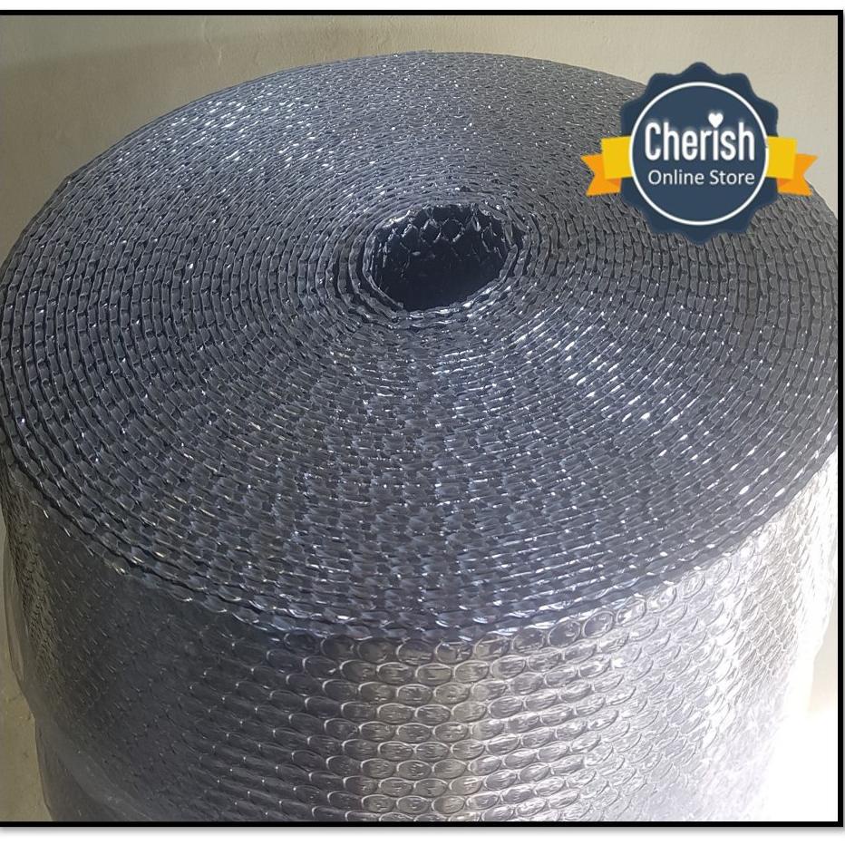 Aluminium Foil Bubble | Insulasi Atap | Peredam Panas Atap | Aluminium Foil Atap