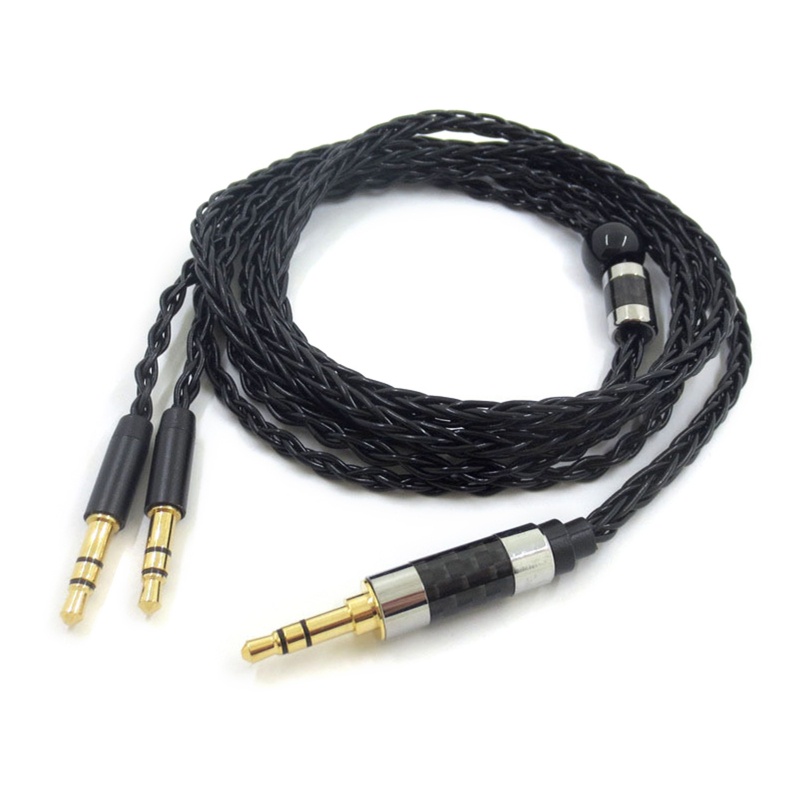 Bt Kabel Pengganti Kabel Headphone Cord Untuk AH-D600 /7200 /7100 /9200 /5200