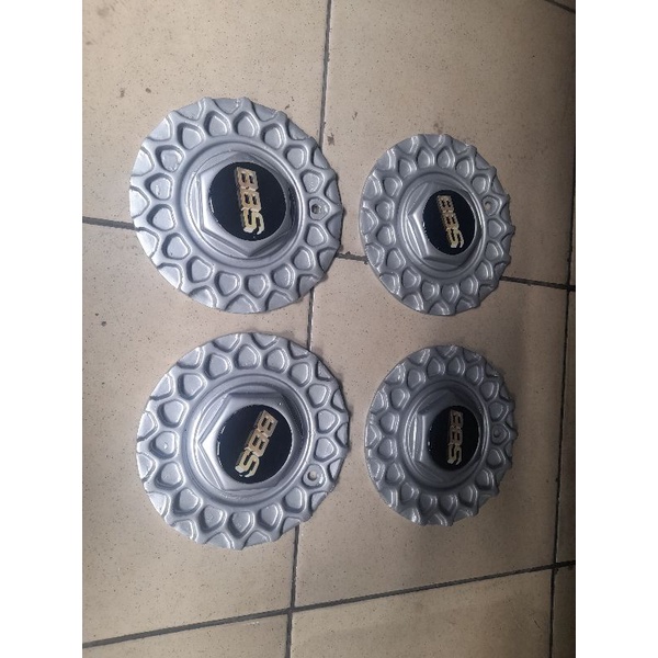 center dop BBS diameter 17 cm