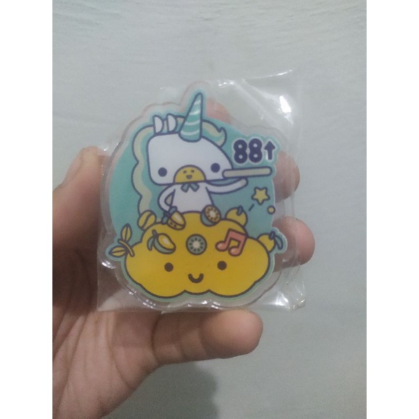 pop socket Rising 88 cloud