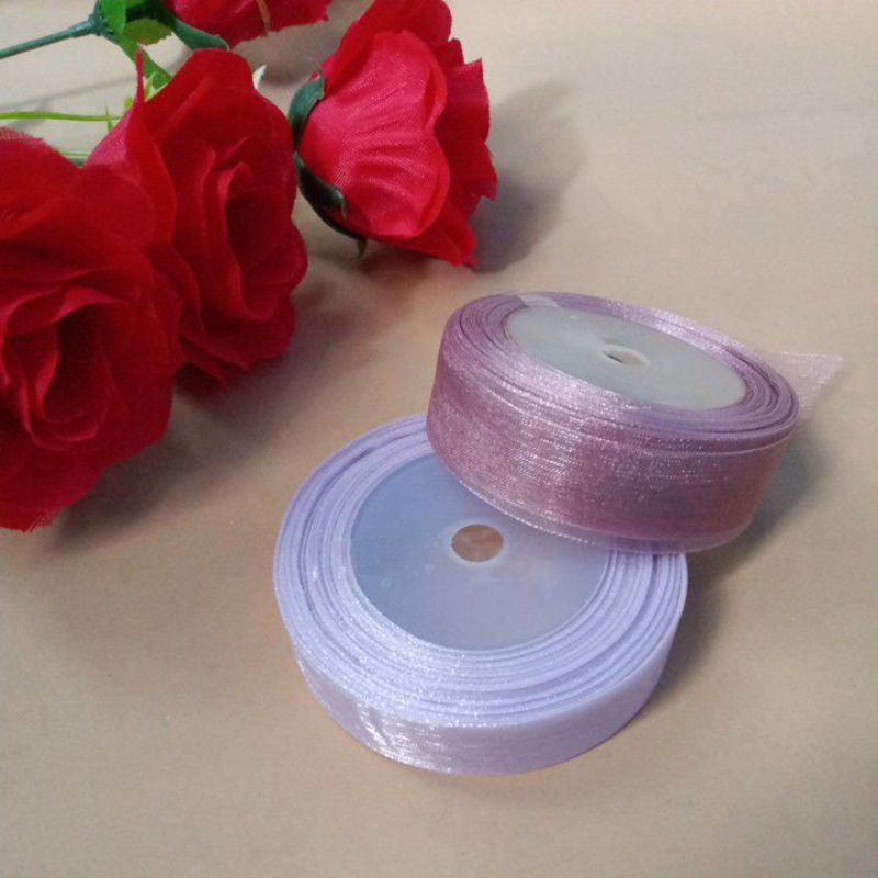 

Pita Organza