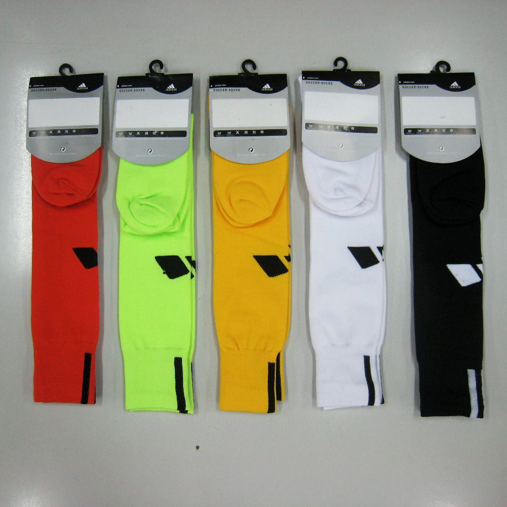 BEST SELLER!!! Kaos Kaki Panjang Sepak Bola / Kaos Kaki Futsal / Kaos Kaki Panjang [ BISA COD ]