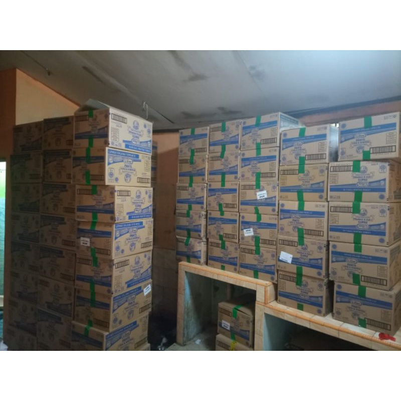 LIFREE POPOK CELANA 1DUS ISI 48PCS M /L/XL/XXL