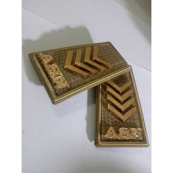 pangkat ASN GOLONGAN 2D