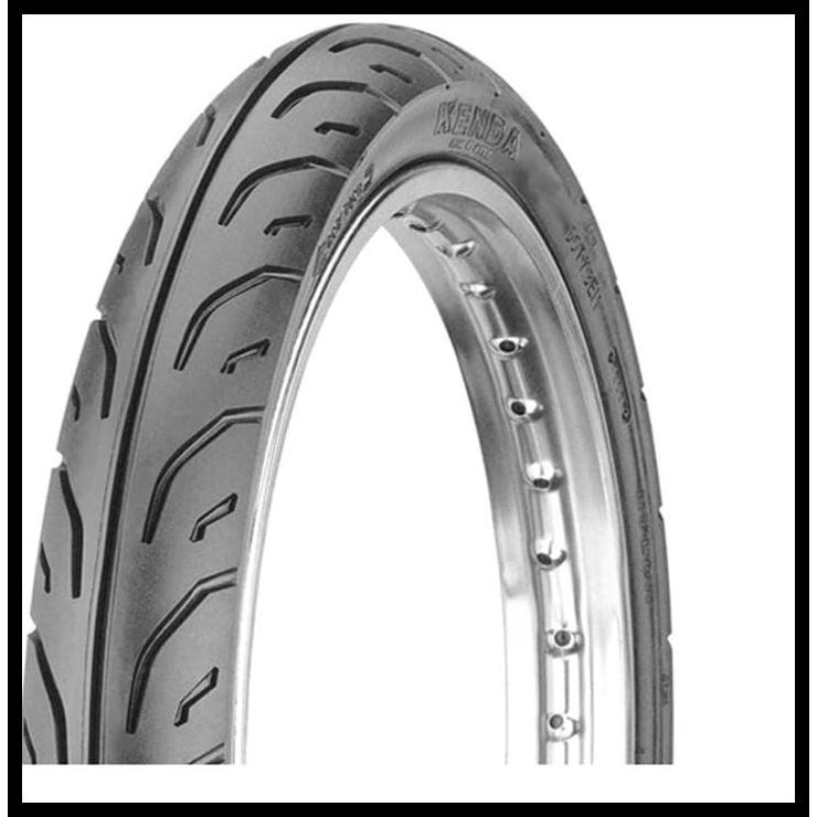 KENDA BAN LUAR 70 80 / 90 RING 16 TT TUBETYPE TUBELESS NUVO SKYWAVE