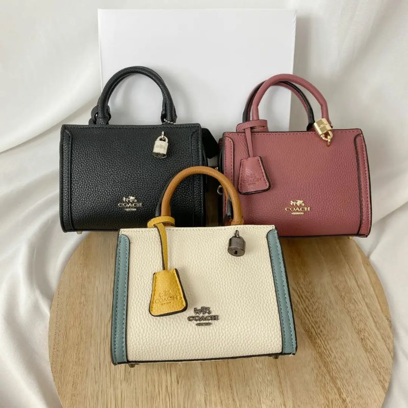 MICRO BAG / TAS MINI / TAS IMPORT WANITA TERBARU