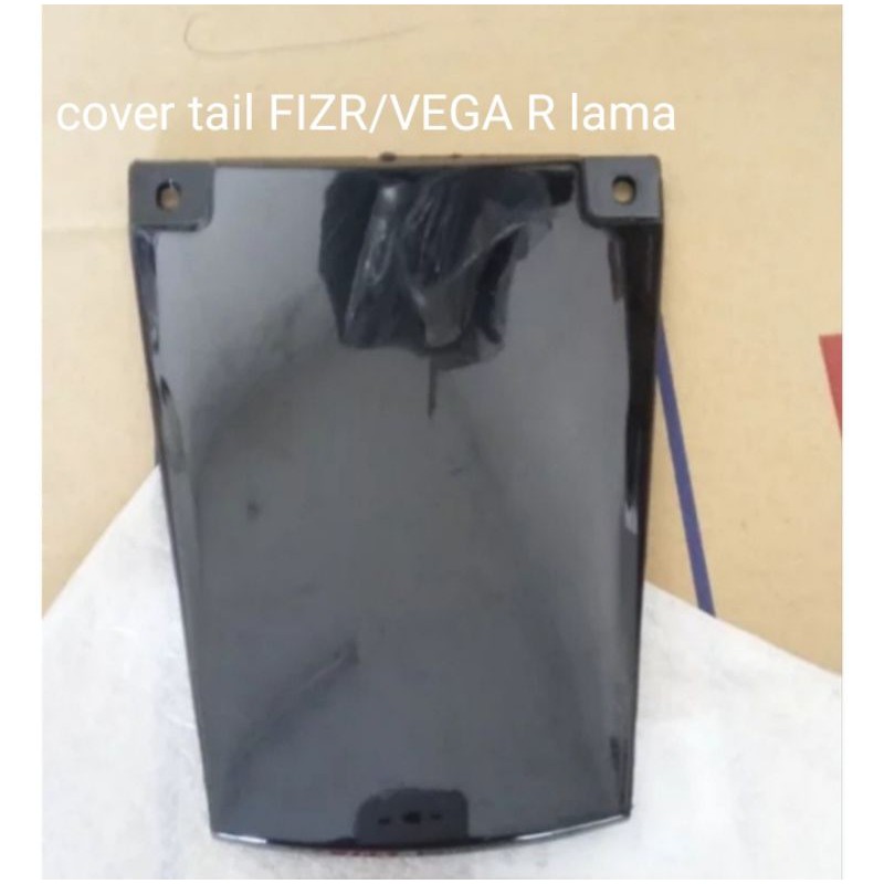 Cover stop/Tutup body lampu belakang yamaha FIZR/VEGA R lama
