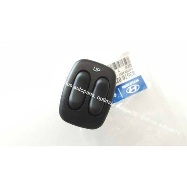 Switch Power Window Frt RH Main ( Switch Power Window Depan Kanan ) Atoz, Visto Mobis