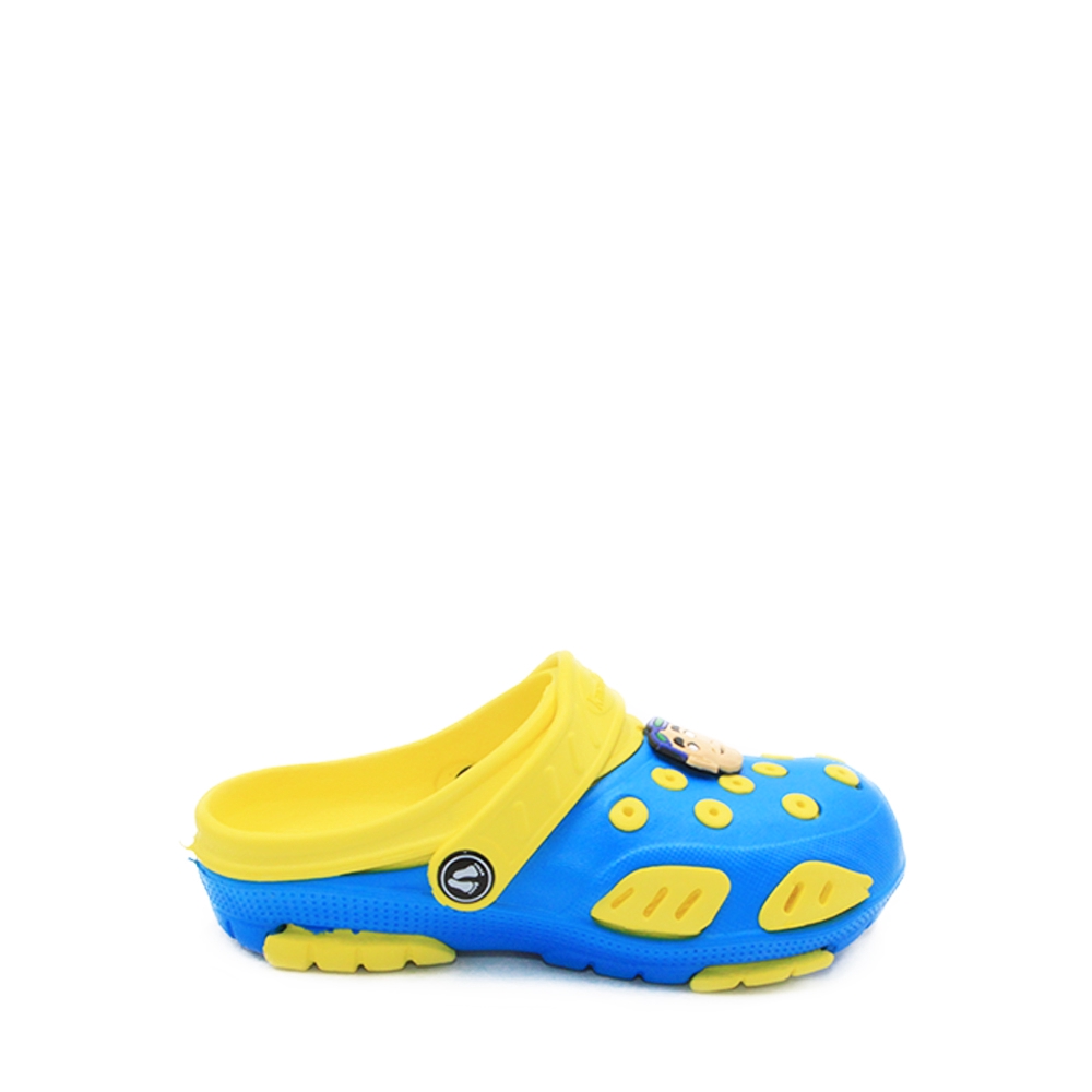 Kanan Kiri Sandal Jepit Anak Laki-Laki T5001 size 19-24