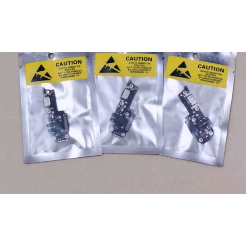 Flexible Charger Mic Handsfree Headset HF Oppo A72 2020