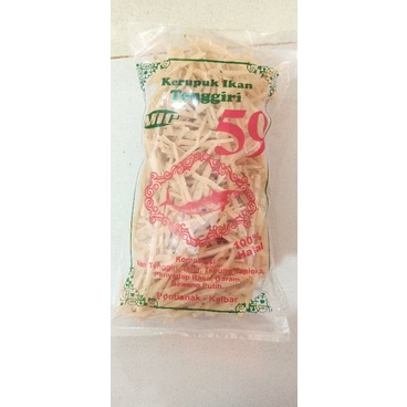 

stick ikan