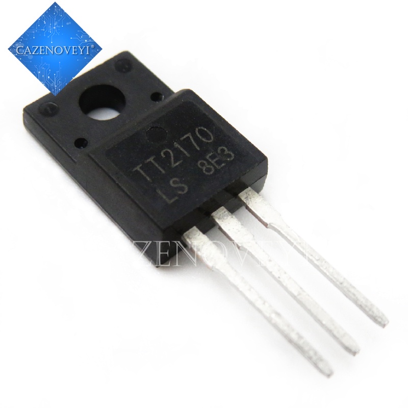 10pcs Ic Tt2140Ls Tt2140 Tt2170 Tt2190 To-220F