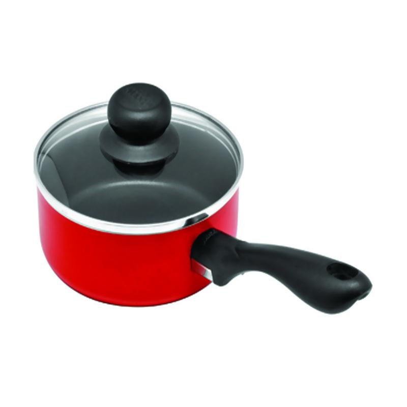 Maxim Saucepan Valentino 16 cm -18 cm / Panci Susu