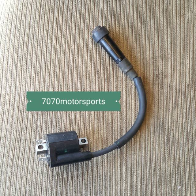 Jual Ignition coil plug cap Yamaha MT 15 MT15 All New Vixion R 155