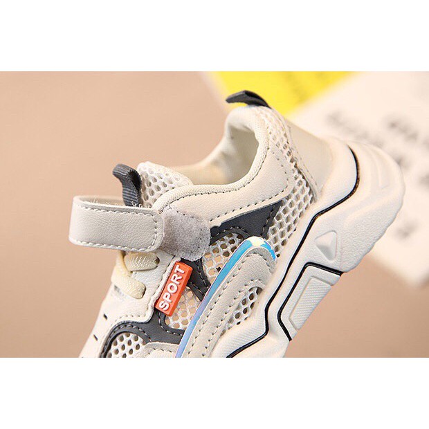 1-6thn | SEPATU ANAK SNEAKER ANAK vol.A SHOES LAKI-LAKI  CASUAL FORMAL GAUL YMKID A