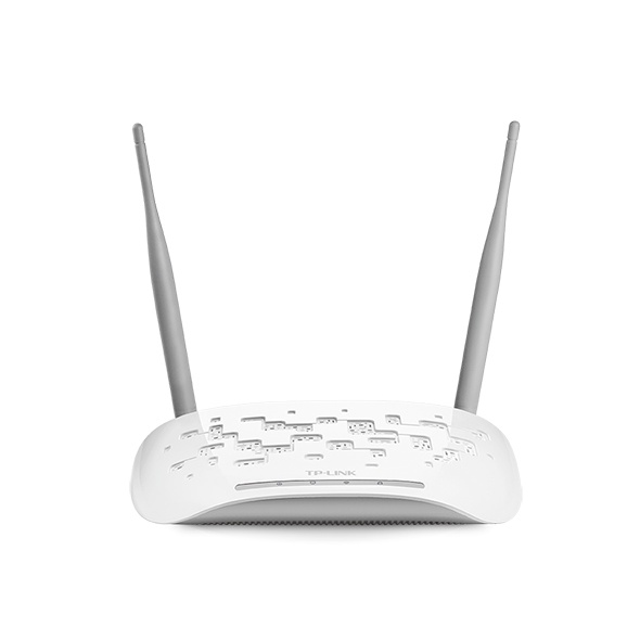 TP-Link 300Mbps Wireless N Access Point TL-WA801ND