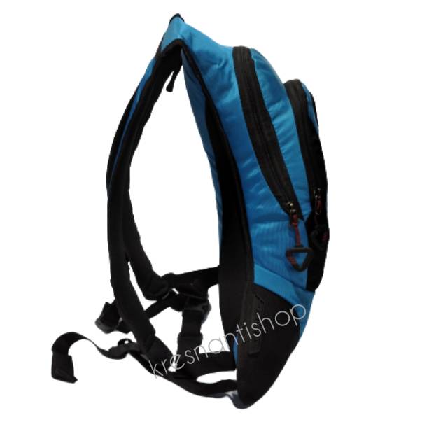 Tas punggung ransel Hydropack sepeda water bladder outdoor sport alto