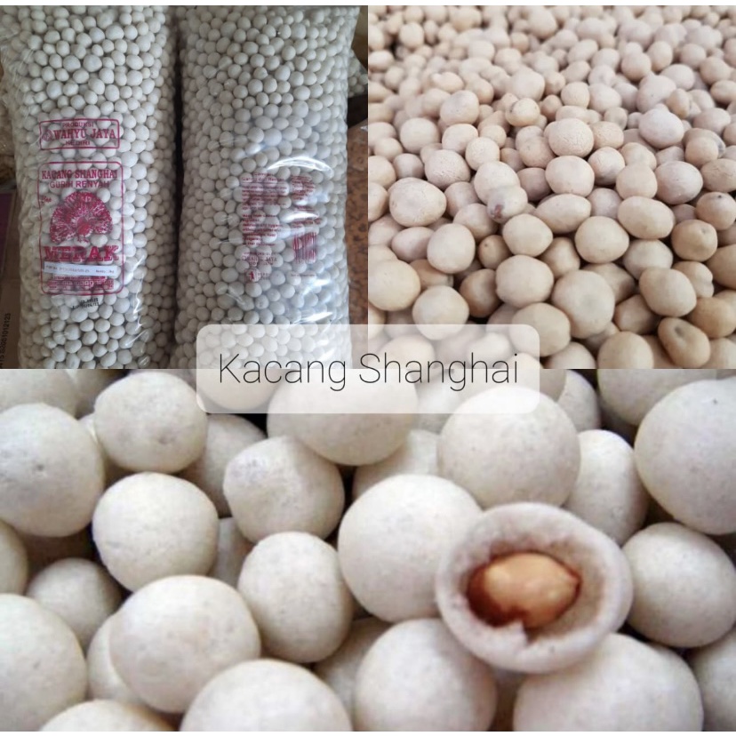 

SNACK KILOAN MURAH - SUKRO SANGHAI 250 Gram