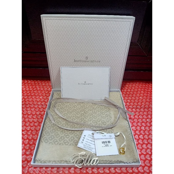 Buttonscarves Tapis Voal Seed