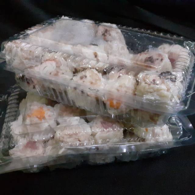 

Dimsum ayam isi 50pcs