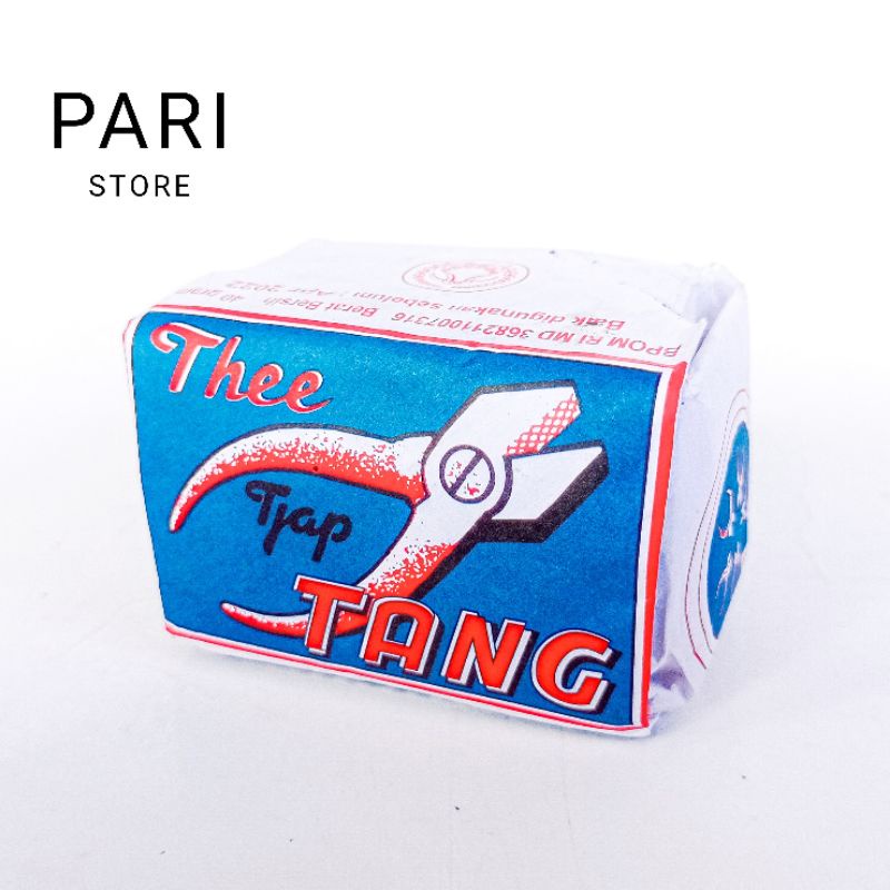 

Teh Cap Tang Biru 40 gram