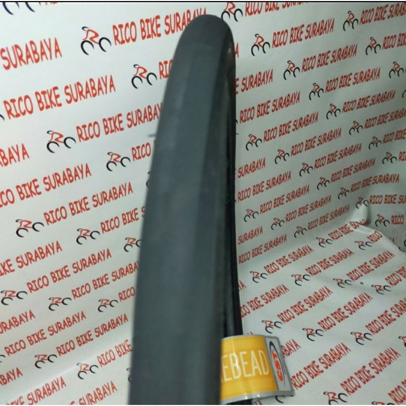 BAN LUAR SEPEDA LIPAT CST DUAL2 SPEEDWAY 20 x 1.35