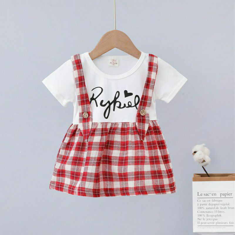 Dress Kid Rykiel