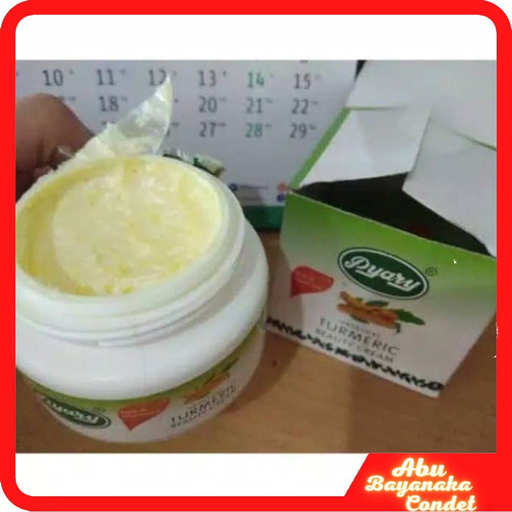 Jual Pyary Beauty Cream 100% Original (BPOM RESMI)