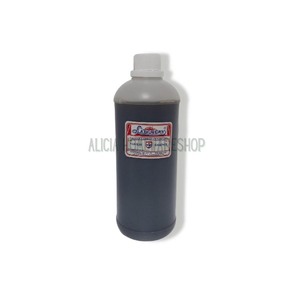 

Laborday Vanillie essence /1 liter/ 1 btl