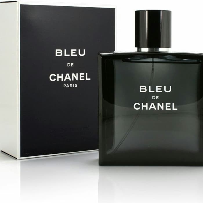 Chanel De Bleu 150 ml Parfum Chanel Bleu JUMBO Chanel Blue Channel Original
