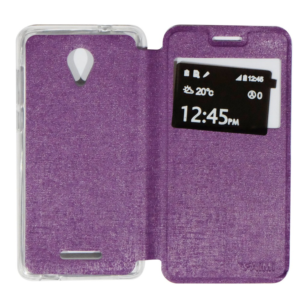 WARNA ACAK Casing Sarung ANDROMAX F20 / F30 c2 NEW c3S Samsung J2 Pro J7 Prime Leather Case Flip Cover Dompet