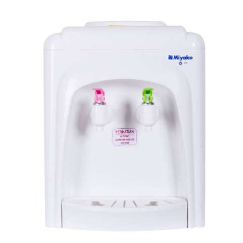 Dispenser Galon Atas Miyako WD 185 H Hot &amp; Normal Dispenser Air Miyako 185 Dispenser Miyako Murah