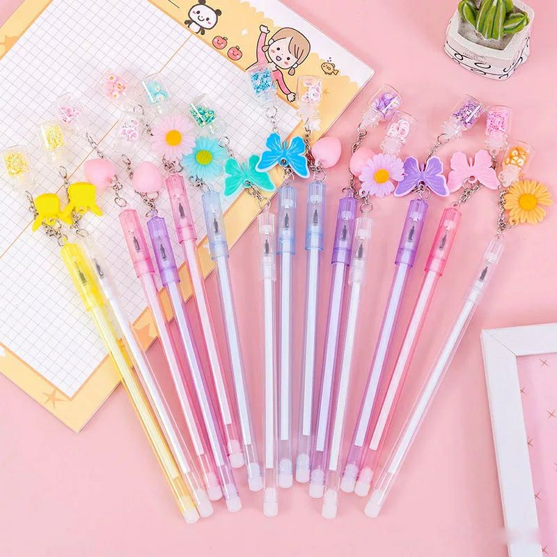

[JOURNALCARE.ID] PULPEN GEL GANTUNGAN ICE CREAM / PULPEN MOTIF GANTUNGAN ICE CREAM PP145