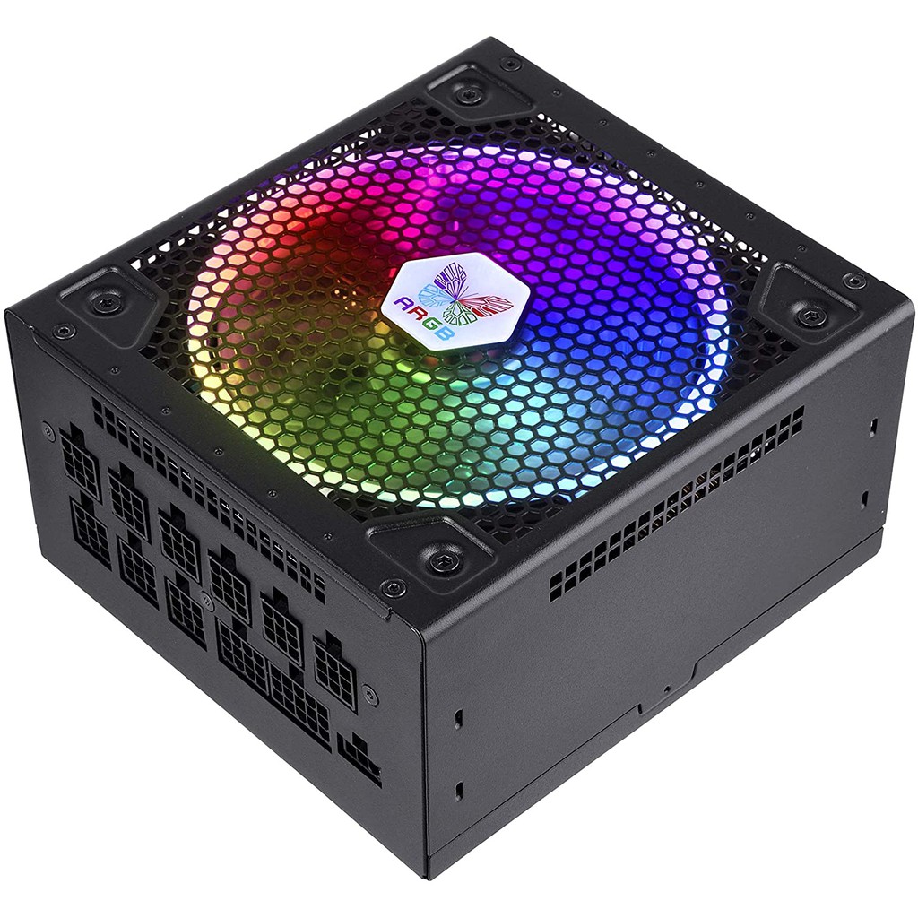 PSU Super Flower Leadex III Gold ARGB 750W - SF-750F14RG