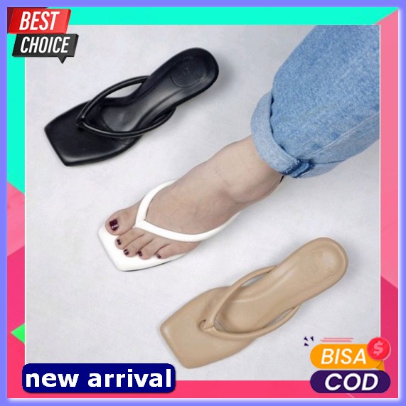 11Emo1138 Ssi Emory Kabaya Heels Wanita Import Batam If160 Hak Ta Vo700 High Hak Tahu Bapao Pesta Ca
