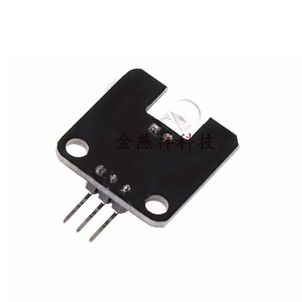 Agustinina Modul Pemancar Infrared Untuk Arduino DIY Digital IR Electronic Sensor Module