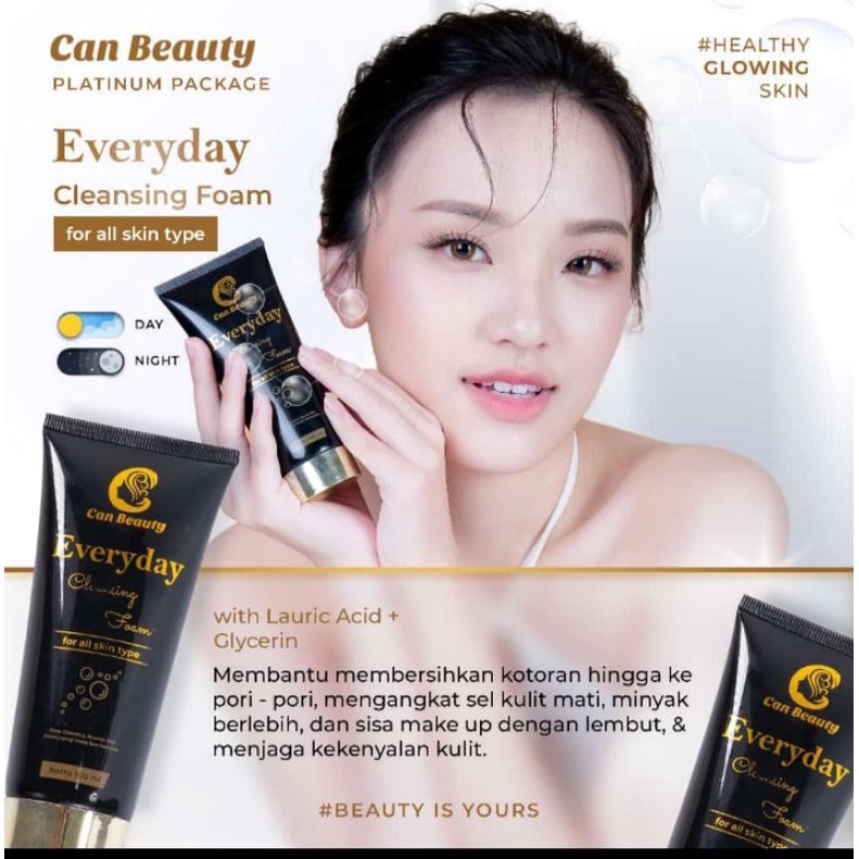 can beauty skin care # can beauty# produk kecantikan ter best seller