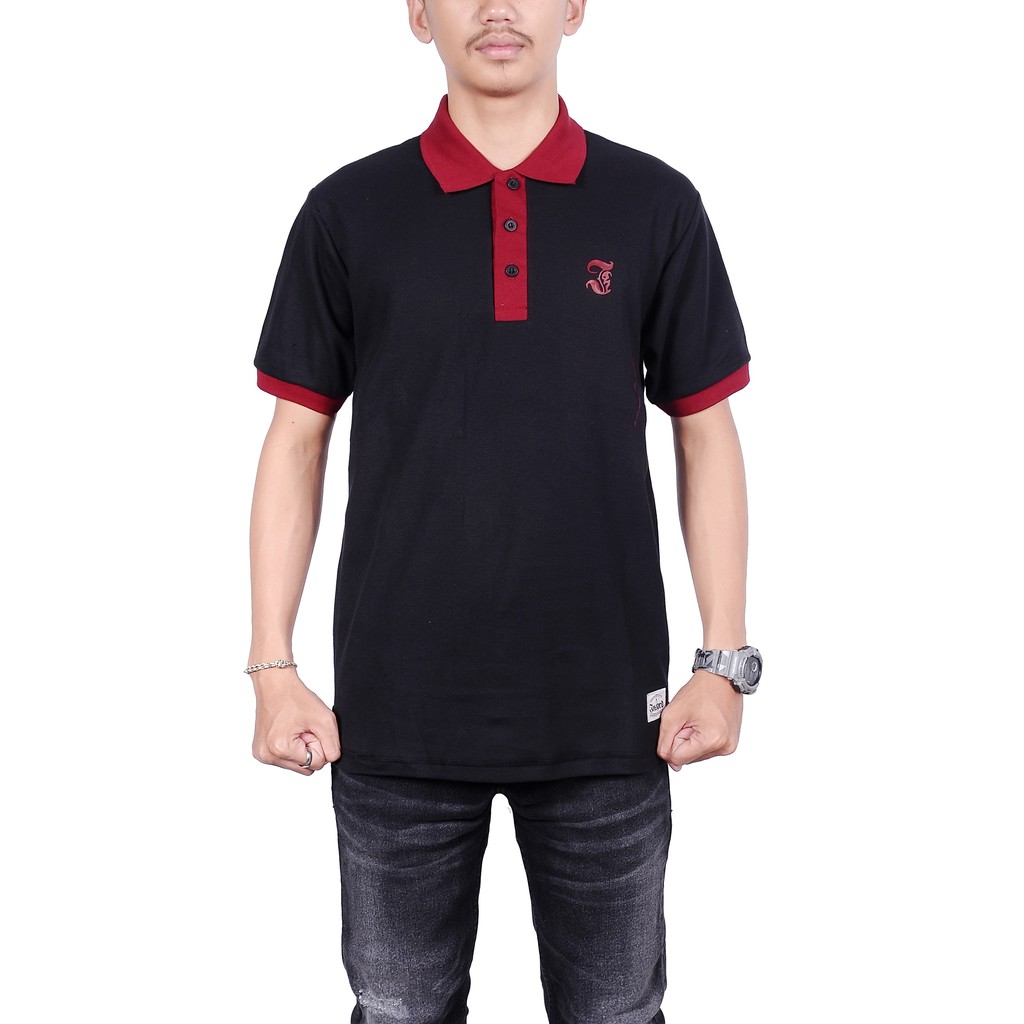 

Inspired27 Polo - Pl I27Hd Bkmr 9/17