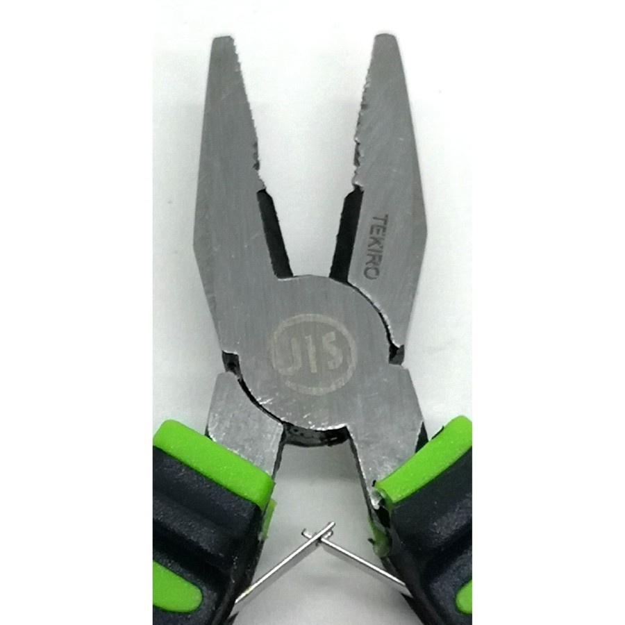 TEKIRO MINI Tang Kombinasi 4.5 INCH combination combinasi pliers